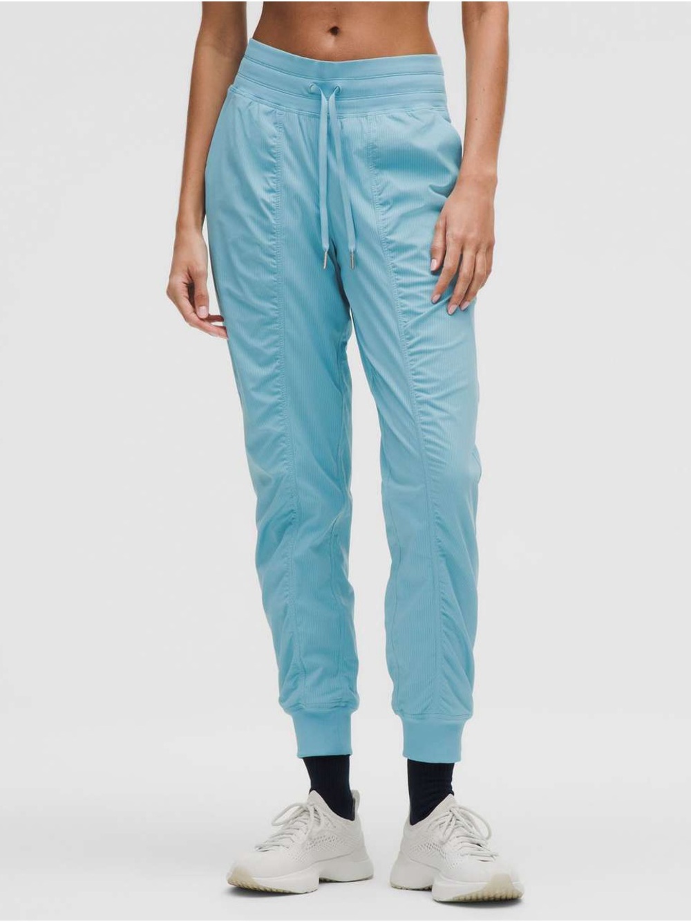 NWT - Lululemon Dance Studio Joggers - Size 4